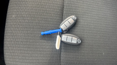 Nissan Qashqai 1.3 DiG-T MH Acenta Premium 5dr Petrol Hatchback